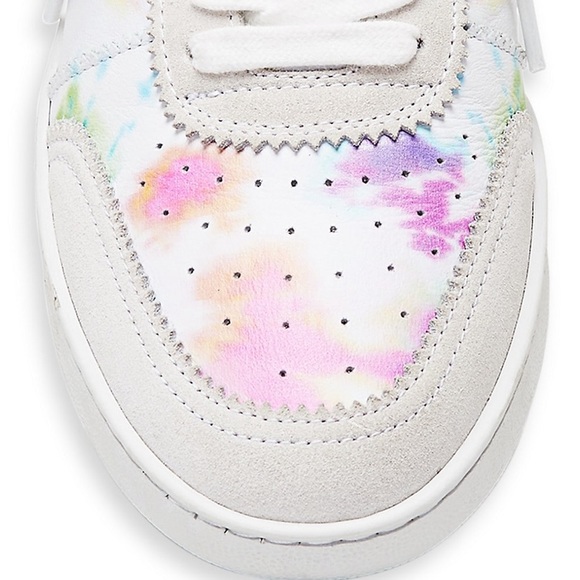 Loeffler Randal Sneakers - Picture 9 of 9